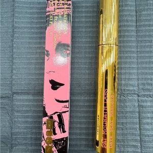 PML Dark Star Mascara